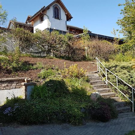 Ferienwohnung Eifelliebe Udler Kültér fotó