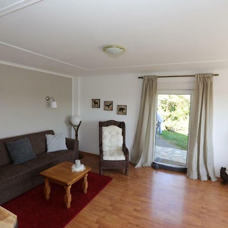 Ferienwohnung Eifelliebe Udler Kültér fotó