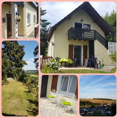 Ferienwohnung Eifelliebe Udler Kültér fotó
