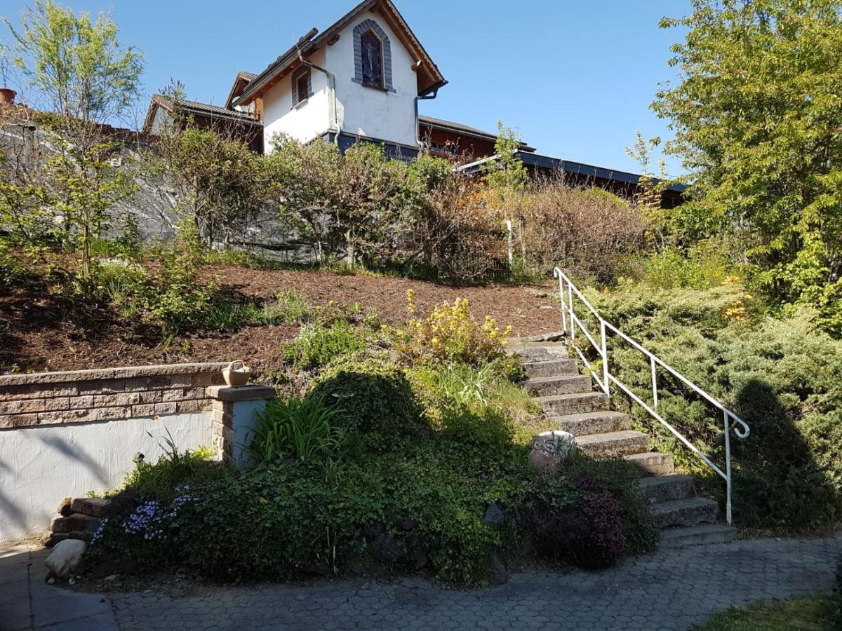 Ferienwohnung Eifelliebe Udler Kültér fotó