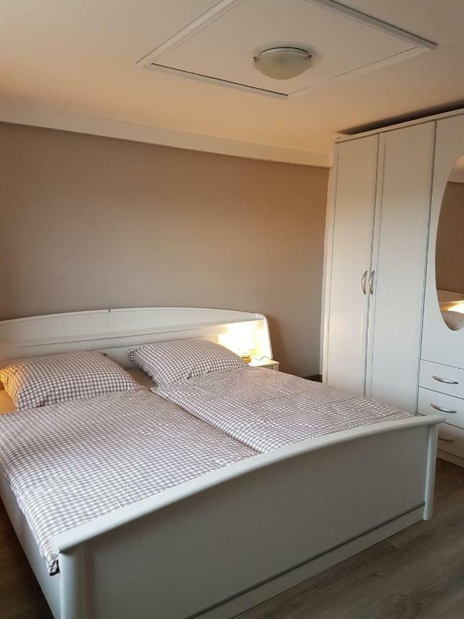 Ferienwohnung Eifelliebe Udler Kültér fotó