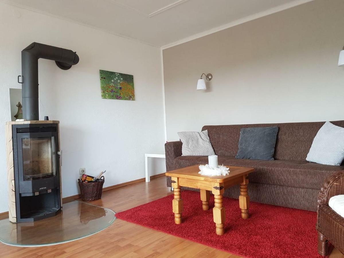 Ferienwohnung Eifelliebe Udler Kültér fotó