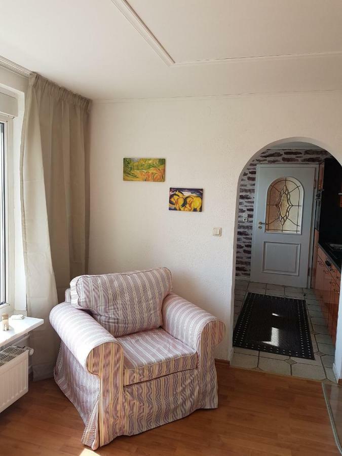 Ferienwohnung Eifelliebe Udler Kültér fotó