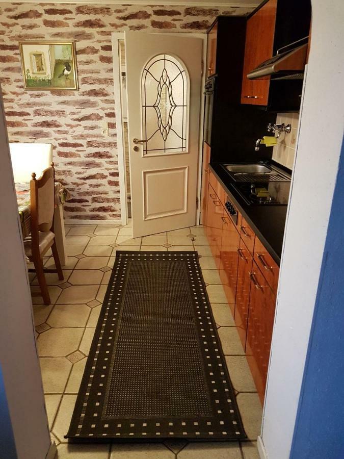 Ferienwohnung Eifelliebe Udler Kültér fotó