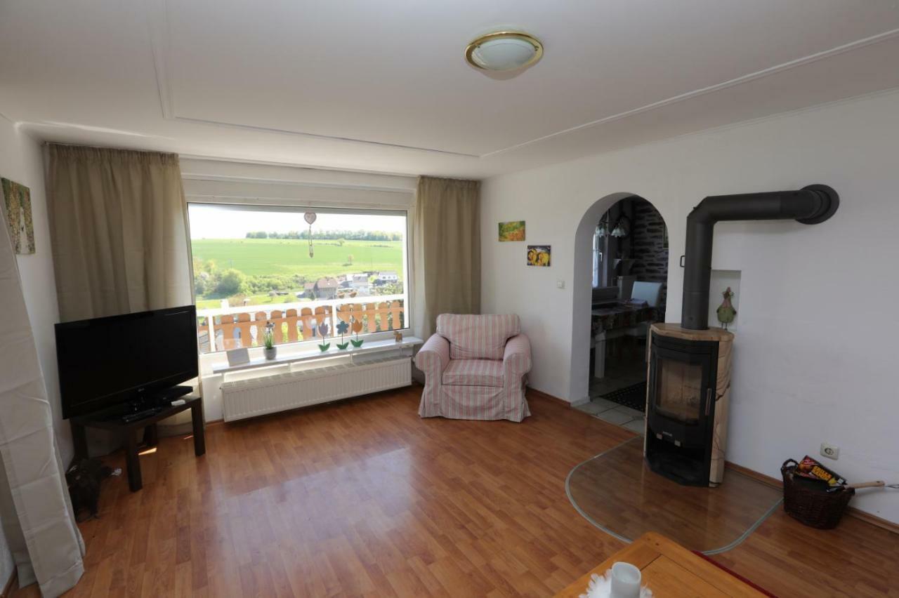 Ferienwohnung Eifelliebe Udler Kültér fotó