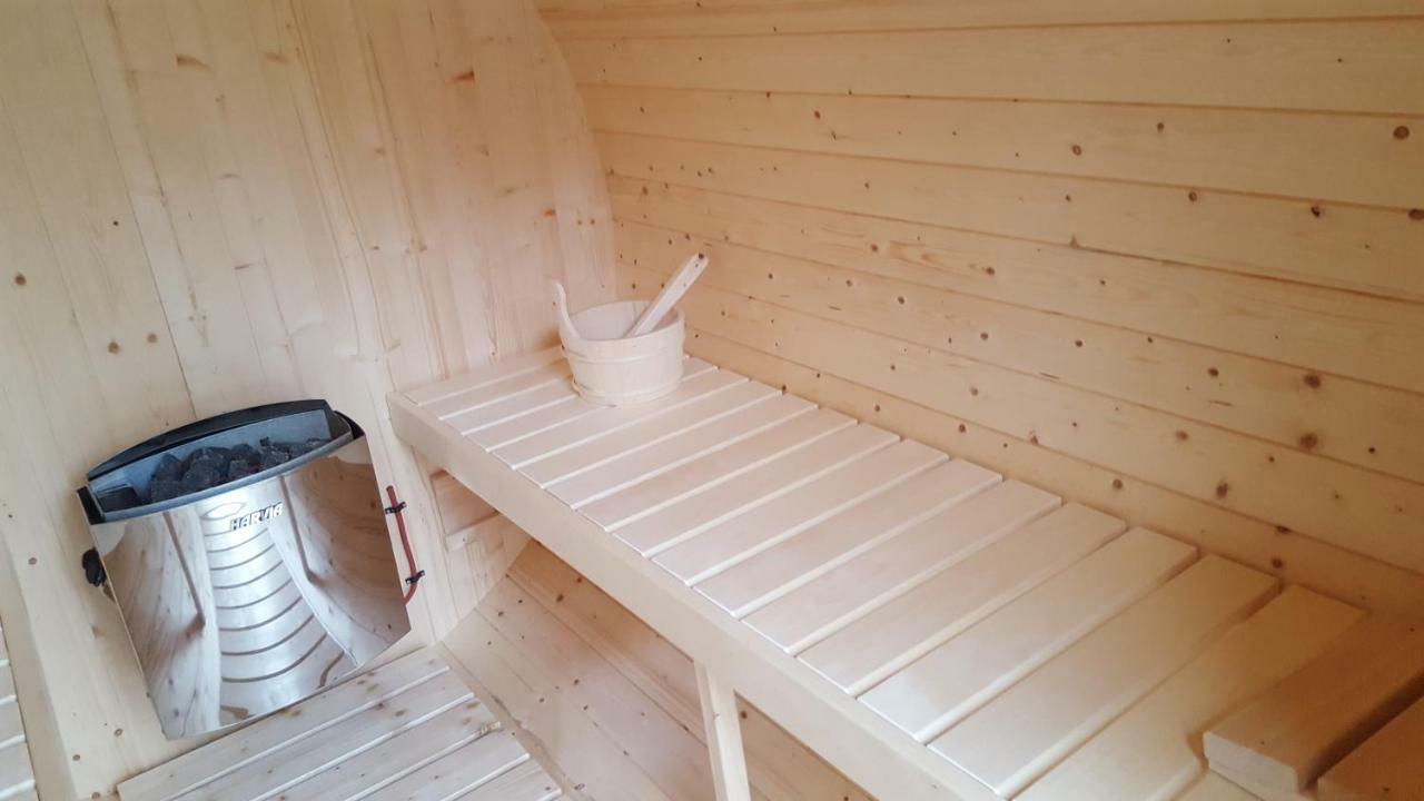 Ferienwohnung Eifelliebe Udler Kültér fotó