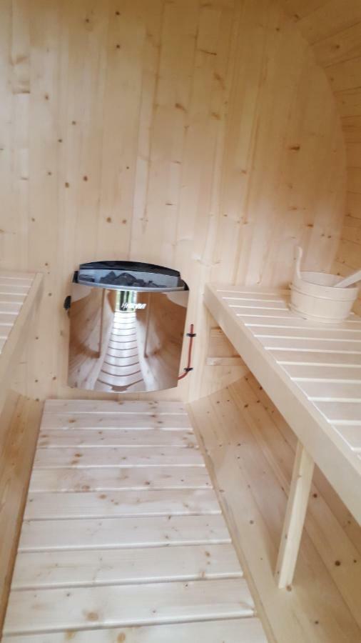 Ferienwohnung Eifelliebe Udler Kültér fotó