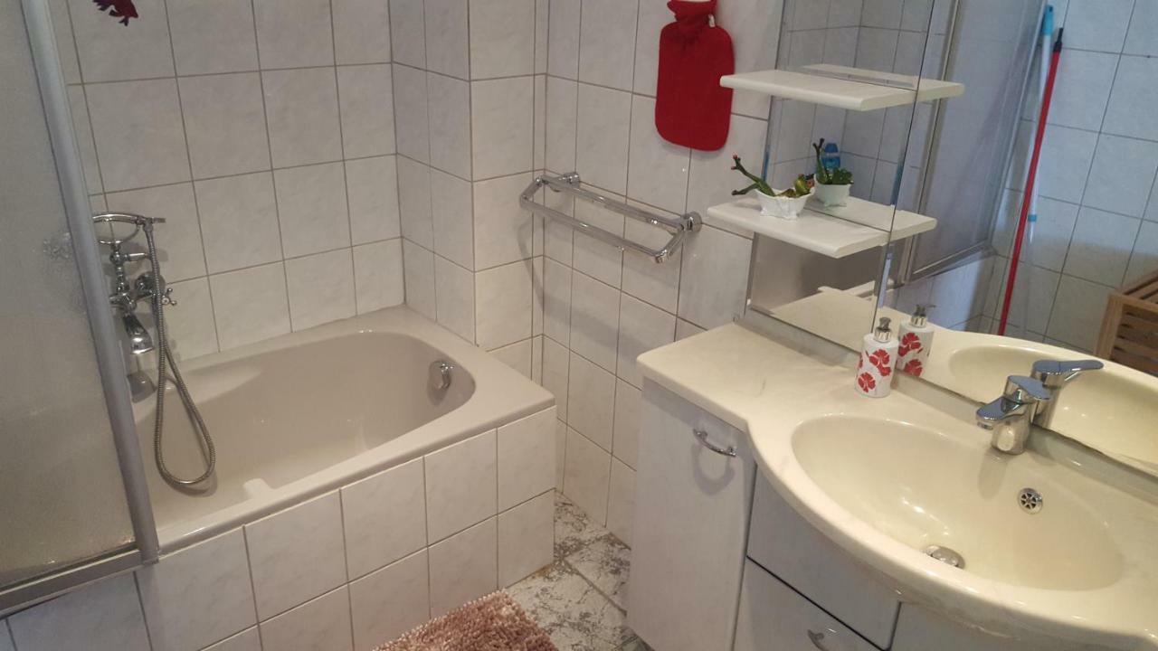 Ferienwohnung Eifelliebe Udler Kültér fotó
