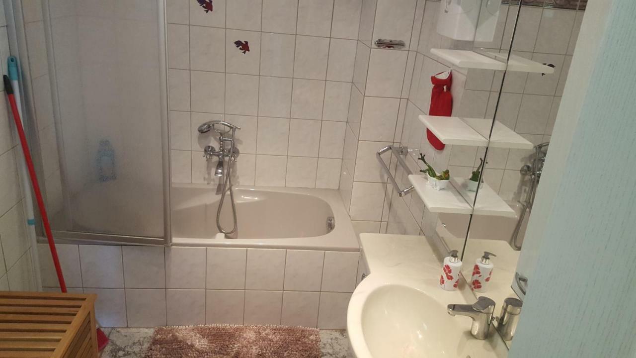 Ferienwohnung Eifelliebe Udler Kültér fotó